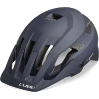 Cube Capacete De Mtb Frisk