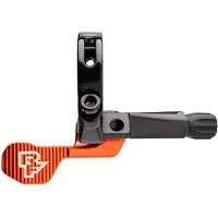 Race Face Controle Remoto De Canote Retrátil Turbine R 1x