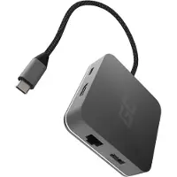 Green Cell Centro Ak61 4k Usb-c 60hz