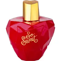 Lolita Lempicka perfume So Sweet EDP 30 ml
