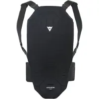 Dainese Snow Protetor De Costas Auxagon 1