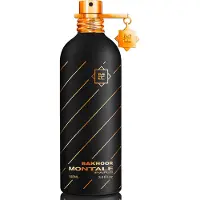 Montale Bakhoor EDP 100 ml