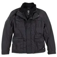 Brandit Cais da Baía 2 Casaco Preto 2XL