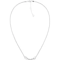 Tommy Hilfiger Ladies Twist Necklace 2780735