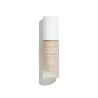 Gosh Hydramatt Base Líquida Mate 002N Muito Leve SPF15 30 ml
