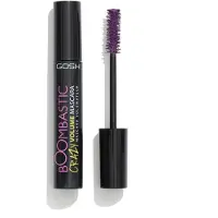 Gosh Boombastic Crazy Volume Mascara 006-dusty violet