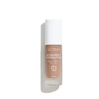 Gosh Hydramatt Base De Maquillaje Spf15 01-Medium Dark Red 30ml