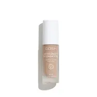 Gosh Hydramatt Base De Maquillaje Spf15 010-Light Dark Red 30ml