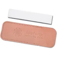 Spyderco pedra de afiar de bolso fino, 303F