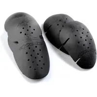 Alpinestars Protetores De Cotovelo/ombro Bio Armor Protection Kit Type A