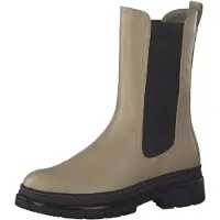 Tamaris Botas baixas 25452 mulheres - Bege - 37
