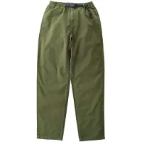 Gramicci - Calças - Pant Olive para Homem - Tamanho S - Caqui