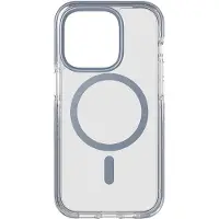 Tech21 Capa De Telefone Iphone 14 Pro Evo Crystal Magsafe Telefone