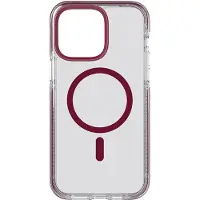 Tech21 Capa De Telefone Capa Para Iphone 14 Pro Max Evo Crystal Magsafe