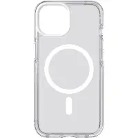 Tech21 Capa De Telefone Capa De Telefone Iphone 14 Evo Crystal Magsafe