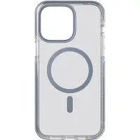Tech21 Capa De Telefone Iphone 14 Pro Max Evo Crystal Magsafe Telefone