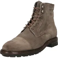 Blackstone Botas com atacadores 'LESTER' taupe