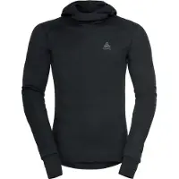 Odlo Camiseta De Manga Comprida Active Warm Eco