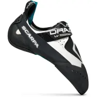 Scarpa - Sapatilhas escalada - Drago LV White para Unissexo - Uld - Tamanho 37.5 - Branco
