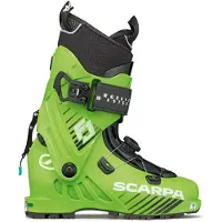 Scarpa Botas De Esqui De Turismo Júnior F1
