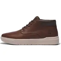 Timberland Sapatos De Caminhada Seneca Bay Leather Chukka