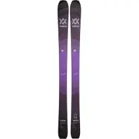 Völkl - Skis travessia - Rise Beyond 96 W 2026 para Mulher - Tamanho 170 cm - Violeta