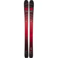 Völkl - Skis travessia - Rise Beyond 96 2026 para Homem - Tamanho 163 cm - Vermelho