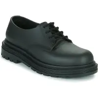 Melissa Sapatos Bass Ad mulheres - Preto - 41 / 42