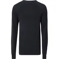 Casual Friday Pullover 'Kristian' antracite