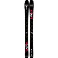 Movement - Skis travessia - Session 90 Women 2023 para Mulher - Tamanho 170 cm - Preto