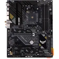 Asus Placa-mãe Tuf Am4 Gaming B550-plus Wifi Ii