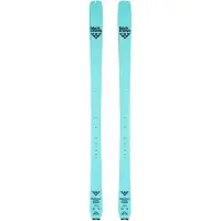 Black Crows - Skis travessia - Mentis Freebird 2026 para Unissexo - Tamanho 171 cm - Azul