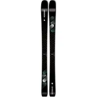 Movement - Skis travessia - Session 85 Women 2023 para Mulher - Tamanho 170 cm - Preto