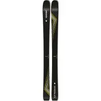 Movement - Skis travessia - Alp Tracks 90 2026 para Homem - Tamanho 186 cm - Preto