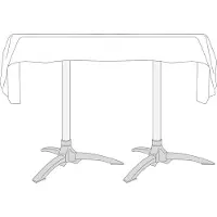 Fiamma Tubo Profissional