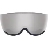 Atomic Visor Júnior Id Flash Lens Capacete Júnior