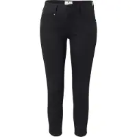 Freeman t. porter Calças de ganga slim ANAE S SMD mulheres - Preto - US 27
