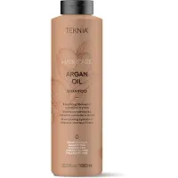 Lakme Teknia Hair Care Champô com óleo de Argan 1000 ml