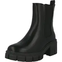 About You Botas chelsea 'Olivia' preto