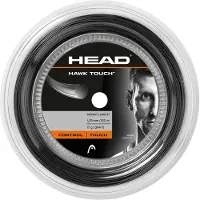 Head Racket Corda De Carretel De Tênis Hawk Touch 200 M