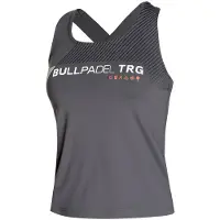 Bullpadel Camiseta Sem Mangas Tolva