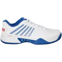 K-Swiss Tênis Para Saibro Hypercourt Express 2 Hb