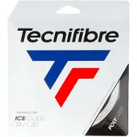 Tecnifibre Corda De Tênis Ice Code 12 M