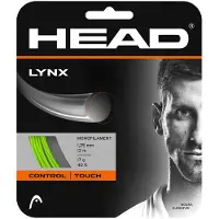 Head Racket Corda De Tênis Lynx 12 M
