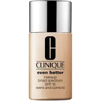 Clinique Even Better Fluid Foundation cn28-ivory