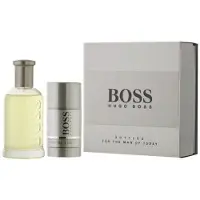 HUGO BOSS Boss Bottled No.6 Conjunto 100 ml eau de toilette e Deostick Boss Bottled No.6 formato 75ml