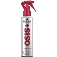 Schwarzkopf professional Flatliner Siero capelli 200ml — Siero capelli