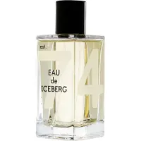 Iceberg Eau de Jasmine EDT W 100 ml