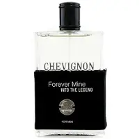 Chevignon Forever Mine Into The Legend da donna Eau De Toilette Spray 50ml