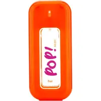 French connection perfume Pop! Music Her EDT 100 ml